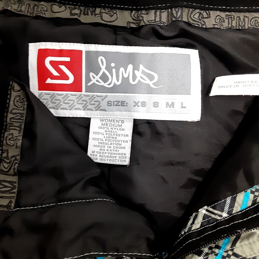 Snow Boarding Pants